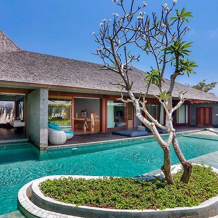 เดอะ ซานไต วิลลา Villa ชังกู ห้อง รูปภาพ